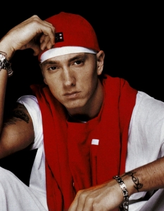 Еминем (Eminem) - 5