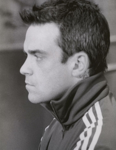 Роби Уилямс (Robbie Williams) - 11