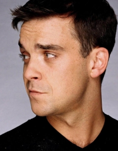 Роби Уилямс (Robbie Williams) - 1
