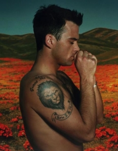 Роби Уилямс (Robbie Williams) - 2