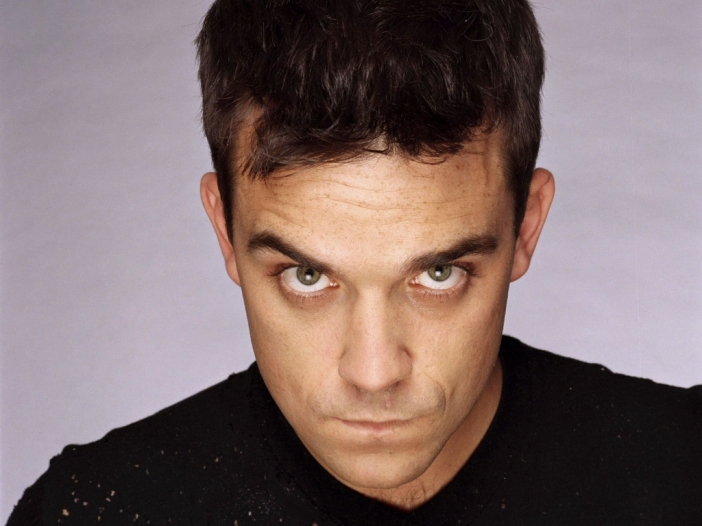 Роби Уилямс (Robbie Williams)