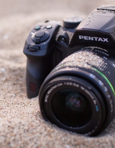 Pentax K-30 - 5