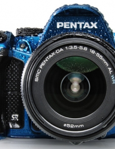 Pentax K-30 - 6