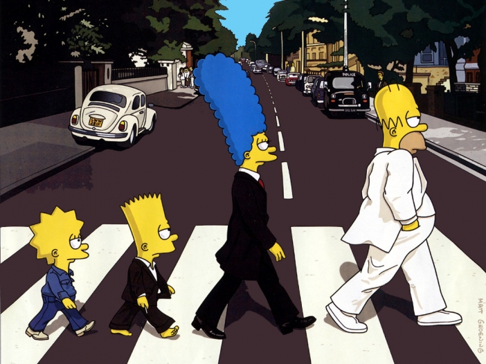 "Семейство  Симпсън" (The Simpsons) е не само най-дълго съществуващият анимационен  ситком в телевизионната история, но и един от най-успешните комедийни  сериали вече двадесет и три сезона. В над петстотинте епизода на  поредицата са гостували повече актьори, отколкото бихме могли да  изброим, но определено си заслужава да обърнем внимание на  най-запомнящите се изпълнения.