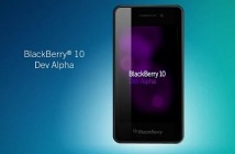 BlackBerry 10