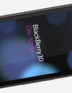 BlackBerry 10 - 2