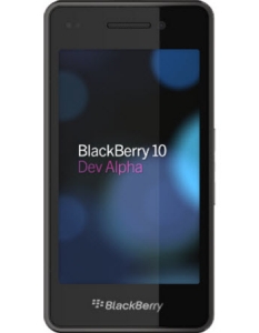 BlackBerry 10 - 5