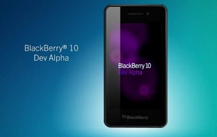 BlackBerry 10