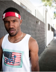 Frank Ocean
Номиниран за най-добър нов артист, Frank Ocean даде сериозна заявка името му да се споменава много често в рап средите. Дебютният му солов проект channel ORANGE, който излезе през юли тази година, продаде над 130 000 копия само за седмица. Въпреки нападките, които получи заради признанията си за любовна афера с мъж, Frank Ocean остава едно от най-обещаващите имена в модерния рап.
 