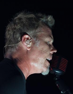 Metallica live@ Мексико Сити, 30 юли 2012 г. - 12