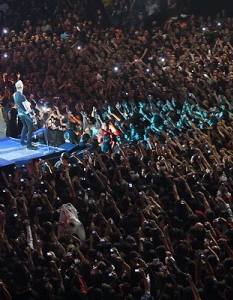 Metallica live@ Мексико Сити, 30 юли 2012 г. - 13