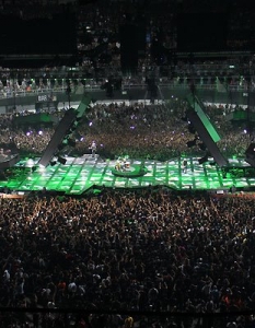 Metallica live@ Мексико Сити, 30 юли 2012 г. - 14