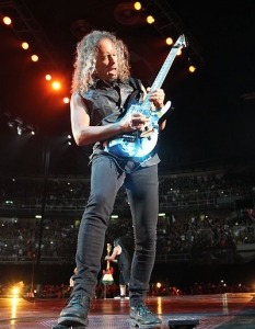Metallica live@ Мексико Сити, 30 юли 2012 г. - 2