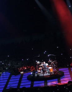 Metallica live@ Мексико Сити, 30 юли 2012 г. - 4
