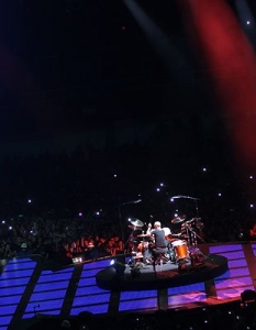 Metallica live@ Мексико Сити, 30 юли 2012 г. - 4