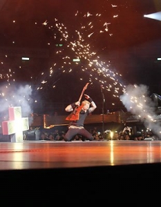 Metallica live@ Мексико Сити, 30 юли 2012 г. - 7