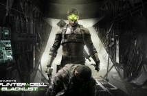 Splinter Cell: Blacklist