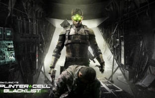 Splinter Cell: Blacklist