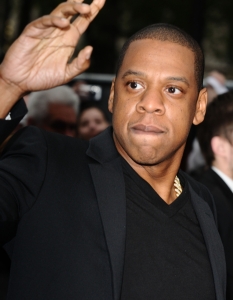 Shawn Carter aka Jay-Z - 1