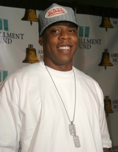 Shawn Carter aka Jay-Z - 3