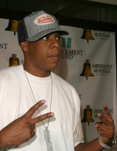 Shawn Carter aka Jay-Z - 5