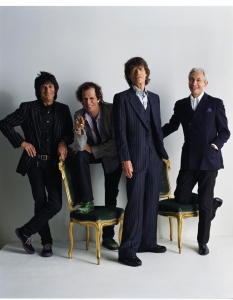 The Rolling Stones - 1