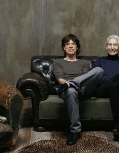 The Rolling Stones - 5