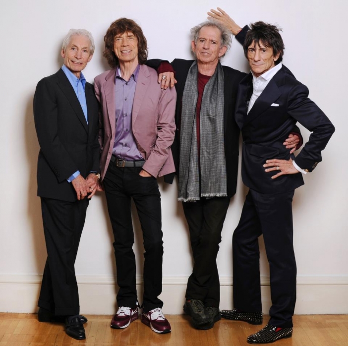 The Rolling Stones