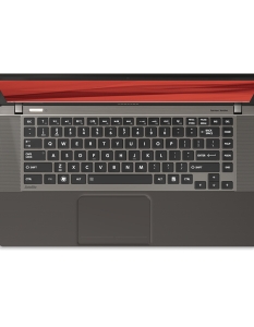 Toshiba Satellite U845W - 9