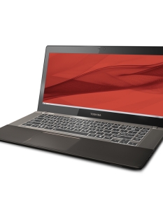 Toshiba Satellite U845W - 4