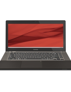 Toshiba Satellite U845W - 5