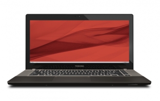 Toshiba Satellite U845W