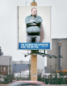 Топ 30+ най-атрактивни билборд реклами - 17
