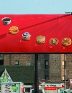 Топ 30+ най-атрактивни билборд реклами - 25