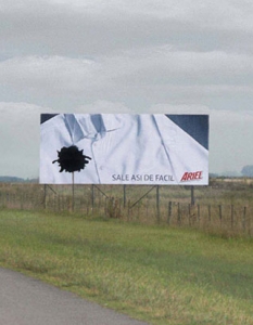 Топ 30+ най-атрактивни билборд реклами - 31