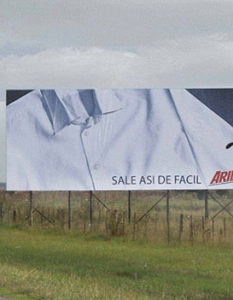Топ 30+ най-атрактивни билборд реклами - 32