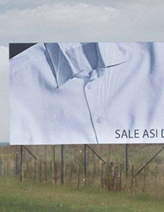 Топ 30+ най-атрактивни билборд реклами - 33