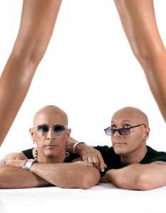 Right Said Fred - I