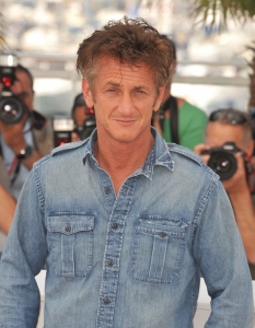 Шон Пен (Sean Penn) - 9