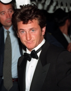 Шон Пен (Sean Penn) - 10