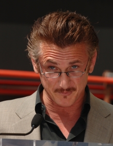 Шон Пен (Sean Penn) - 11