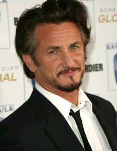 Шон Пен (Sean Penn) - 3