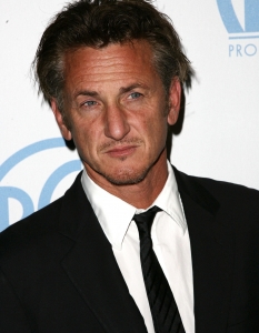 Шон Пен (Sean Penn) - 4