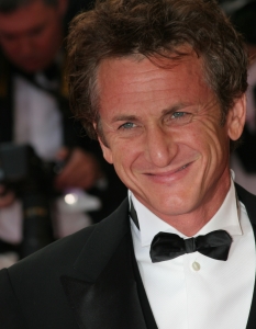 Шон Пен (Sean Penn) - 5