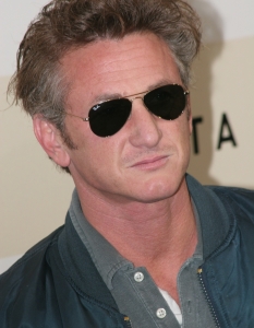 Шон Пен (Sean Penn) - 6