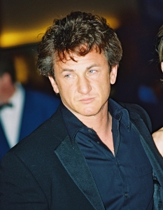 Шон Пен (Sean Penn) - 7