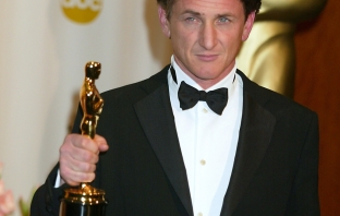 Шон Пен (Sean Penn)