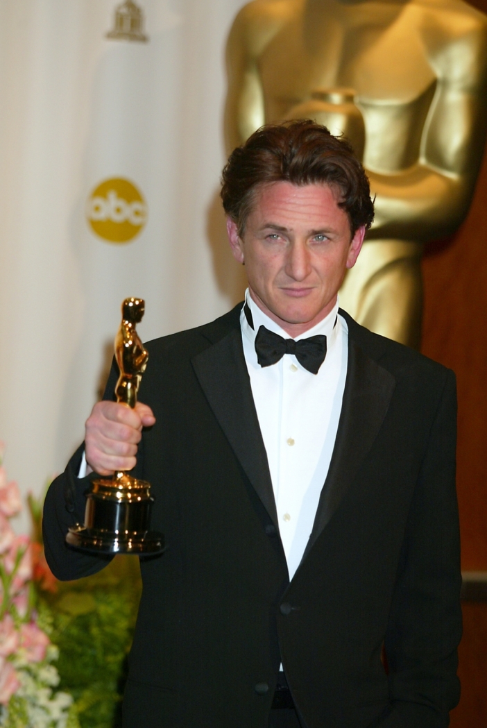 Шон Пен (Sean Penn)