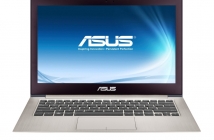 Asus Zenbook Prime UX31A