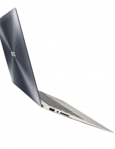 Asus Zenbook Prime UX31A - 1